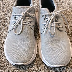 Vessi Everyday Classic Shoes- Waterproof!!